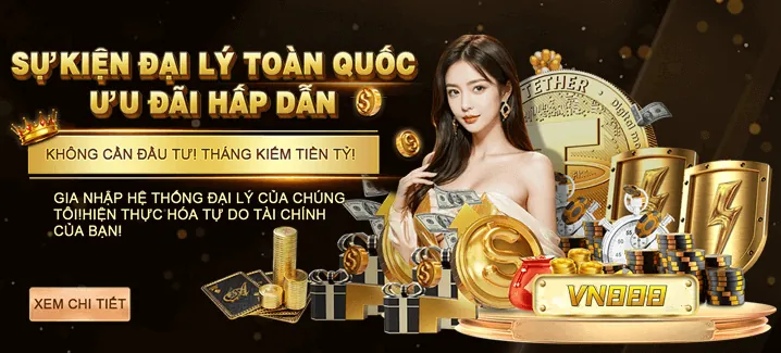 Các chương trình khuyến mãi và ưu đãi đặc biệt tại 33win33 chính thức