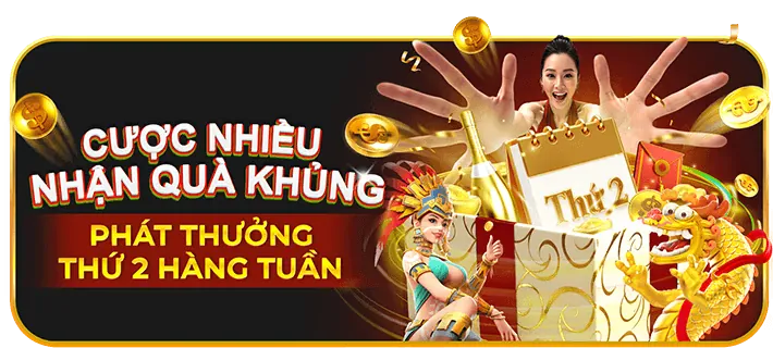 Bắn Cá Tiên