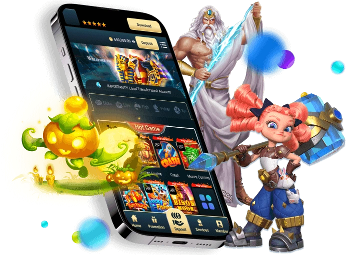 Tổng quan về nền tảng 33win33 chính thức tại Việt Nam