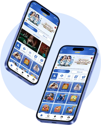 Thư viện trò chơi đa dạng tại 33win33