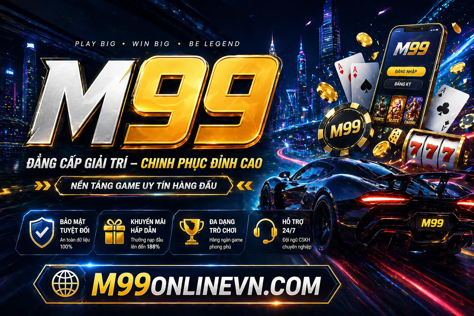 Hình ảnh giới thiệu về 33win33 chính thức