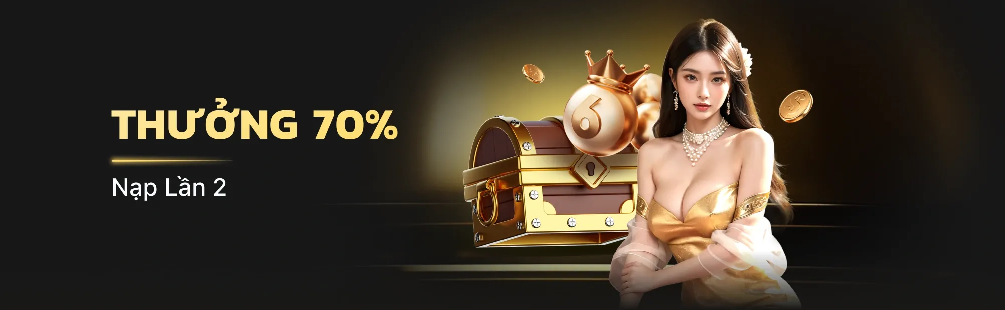 Các chương trình khuyến mãi hàng ngày và độc quyền tại 33win33 chính thức
